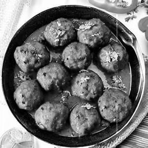 Veg Soy Kofta
