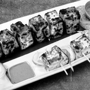 Paneer Tikka