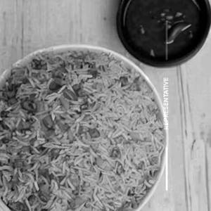 Veg Fried Rice