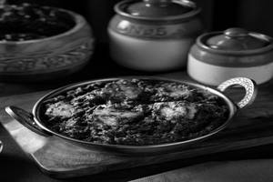 Paneer Palak