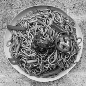 Hakka Noodles
