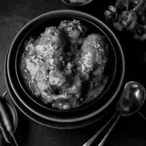 Chicken Do Pyaza