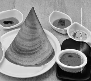 Plain Dosa