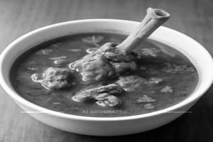 Mutton Ukad