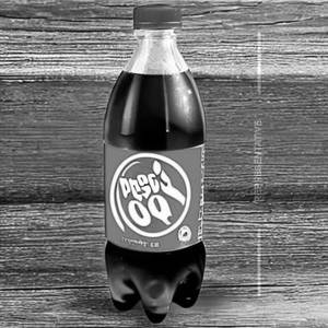 Cool Cola Crusher