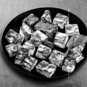 Paneer Cheese Stuff