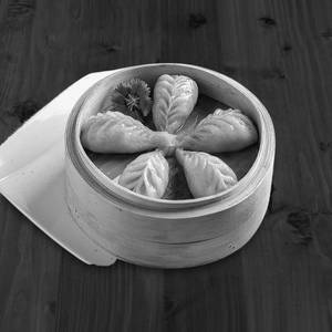 Tofu Asparagus Dimsums