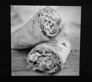 Egg roll