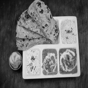 Mini Thali
