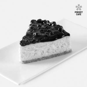 Blueberry Cheese Cake