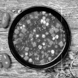 Vegetable Soup