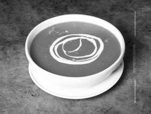 Cream Of Tomato Soup