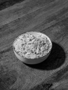 Veg Five Treasure Rice
