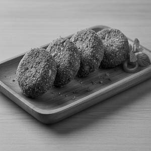 Hara Bhara Kebab