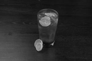Lemon Iced Tea