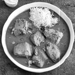 Fish Curry