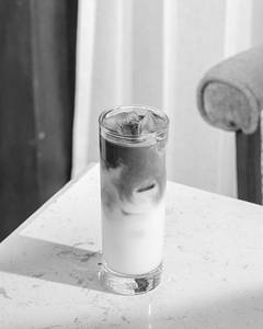 Classic Matcha Latte Iced