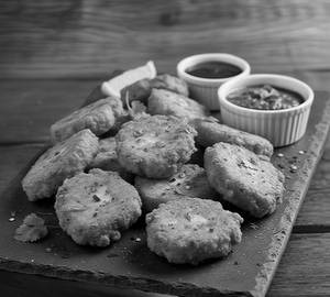 Veg Pakoda