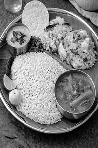 Naadan Veg Meals
