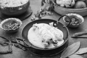 Chingri Malai Curry