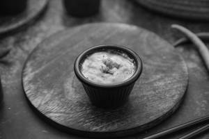 Chilli Mustard Sauce