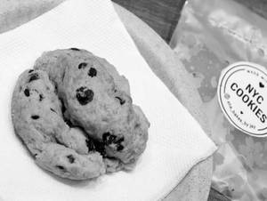 NYC Cookies
