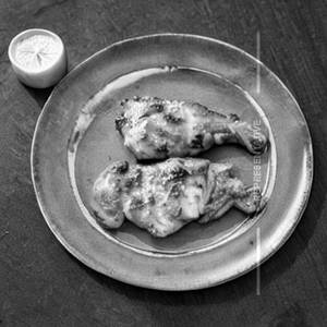 Chesmi Chicken