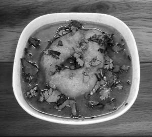 Sambar Vada