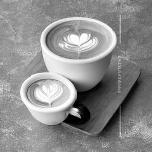 Cafe Latte