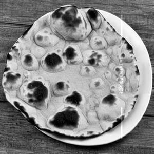Tandoori Roti