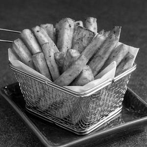Kumara Fries(sweet Potato fries)
