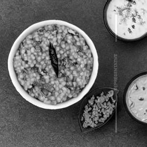 Shabudana Khichdi Mini