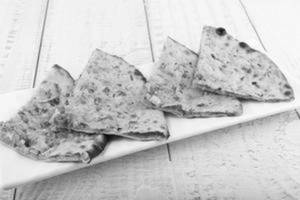 Pyaaz Prantha