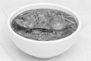 Kadhai Chaap Gravy