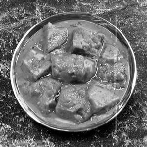 Veg Kolhapuri