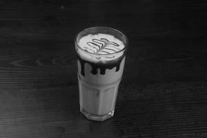 Mocha Frappe