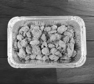 Chicken Popcorn