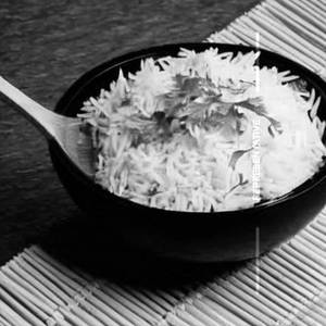 Steam Rice