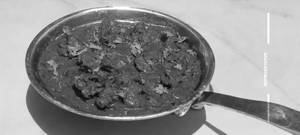 Mutton Keema Curry