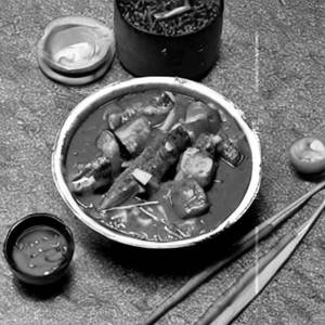 Mix Veg Hongkong Style