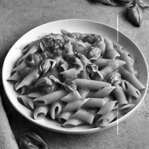 Chicken Arrabbiata Pasta