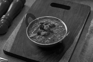 Yeral Milagu Curry