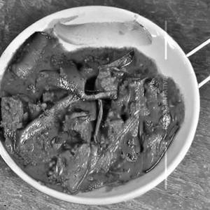 Mix Veg Half Handi