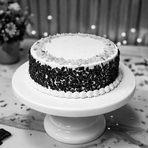 Black Forest Blast 1 Kg (1 Kg Free)