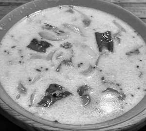 Perugu pulusu