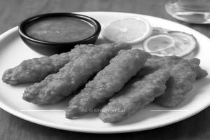 Fish Koliwada