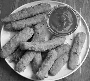 Veg Fingers