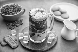 Biscoff Espresso Blend