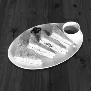 Bombay Style Sandwich
