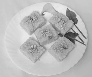 Kalakand Burfi